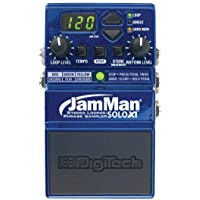 Digitech 015355 - Pedal looper